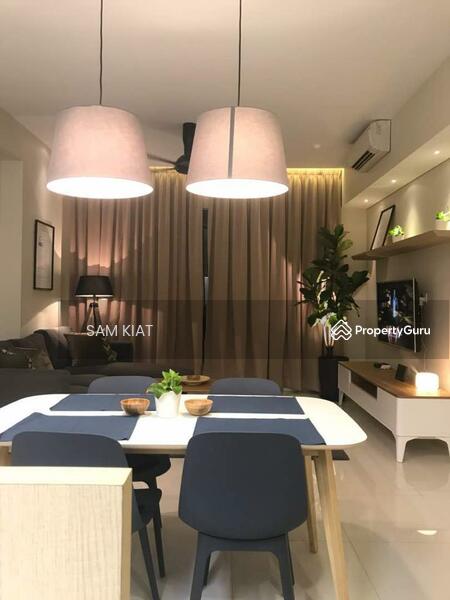 Kediaman Servis untuk Disewa di Radia Residences - SAM KIAT - PropertyGuru.com.my