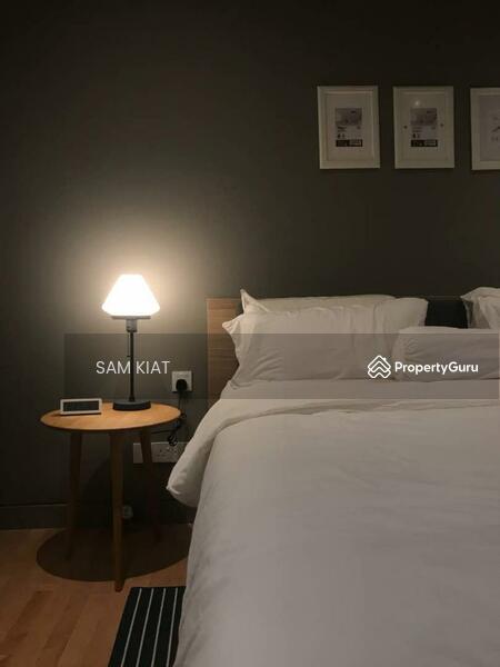 Kediaman Servis untuk Disewa di Radia Residences - SAM KIAT - PropertyGuru.com.my