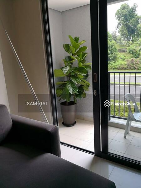 Kediaman Servis untuk Disewa di Radia Residences - SAM KIAT - PropertyGuru.com.my