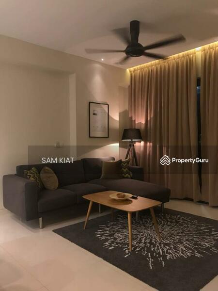 Kediaman Servis untuk Disewa di Radia Residences - SAM KIAT - PropertyGuru.com.my