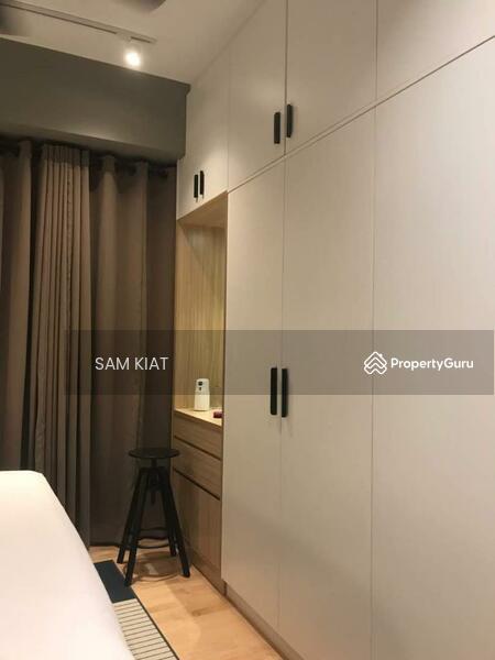Kediaman Servis untuk Disewa di Radia Residences - SAM KIAT - PropertyGuru.com.my