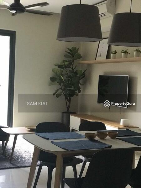 Kediaman Servis untuk Disewa di Radia Residences - SAM KIAT - PropertyGuru.com.my
