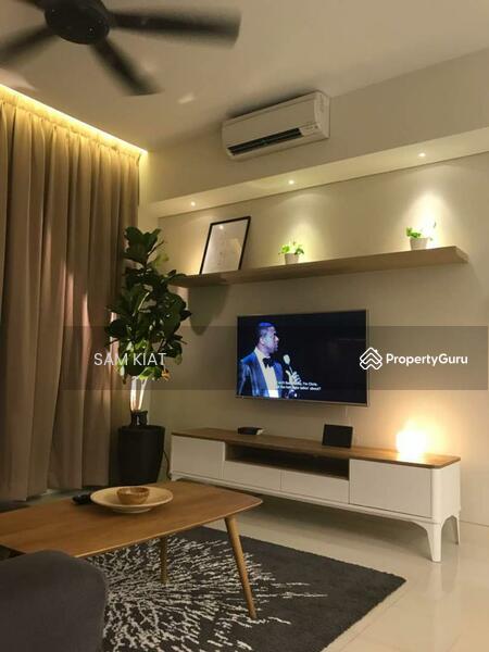Kediaman Servis untuk Disewa di Radia Residences - SAM KIAT - PropertyGuru.com.my