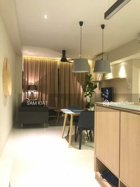 Kediaman Servis untuk Disewa di Radia Residences - SAM KIAT - PropertyGuru.com.my