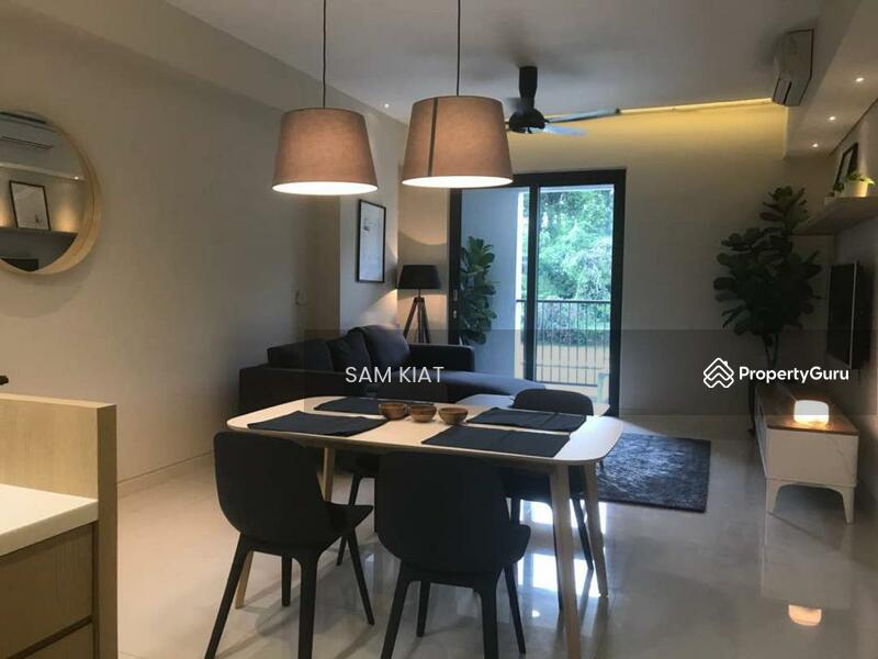 Kediaman Servis untuk Disewa di Radia Residences - SAM KIAT - PropertyGuru.com.my