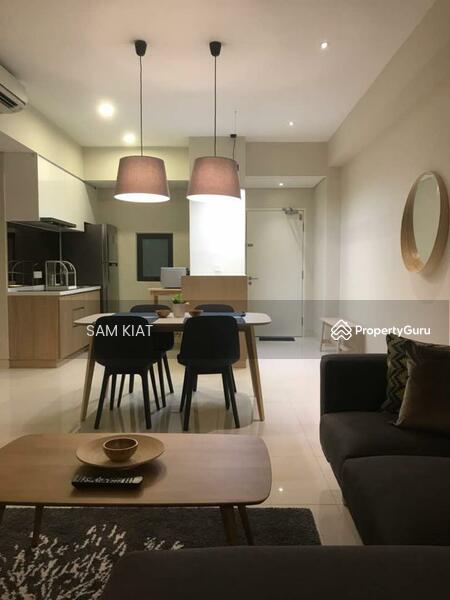 Kediaman Servis untuk Disewa di Radia Residences - SAM KIAT - PropertyGuru.com.my