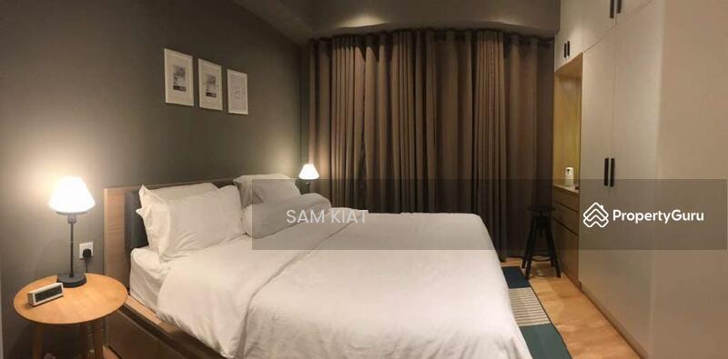 Kediaman Servis untuk Disewa di Radia Residences - SAM KIAT - PropertyGuru.com.my
