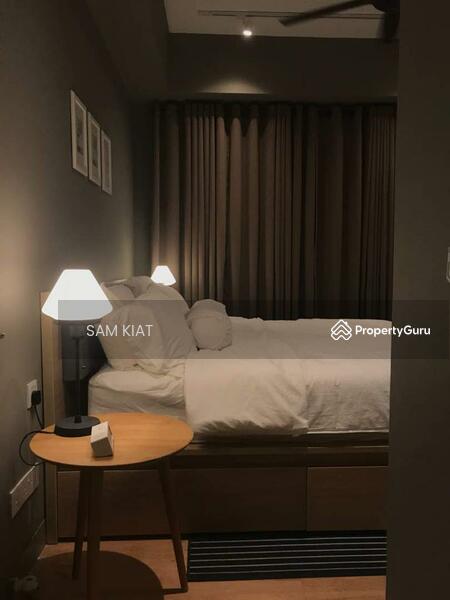 Kediaman Servis untuk Disewa di Radia Residences - SAM KIAT - PropertyGuru.com.my