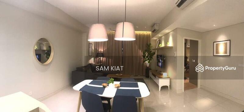 Kediaman Servis untuk Disewa di Radia Residences - SAM KIAT - PropertyGuru.com.my