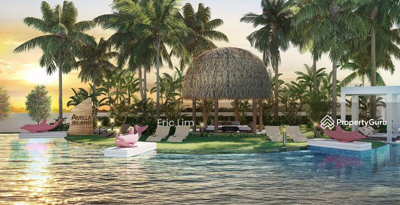 Condominium for Sale at Maldives Residences - Eric Lim - PropertyGuru.com.my