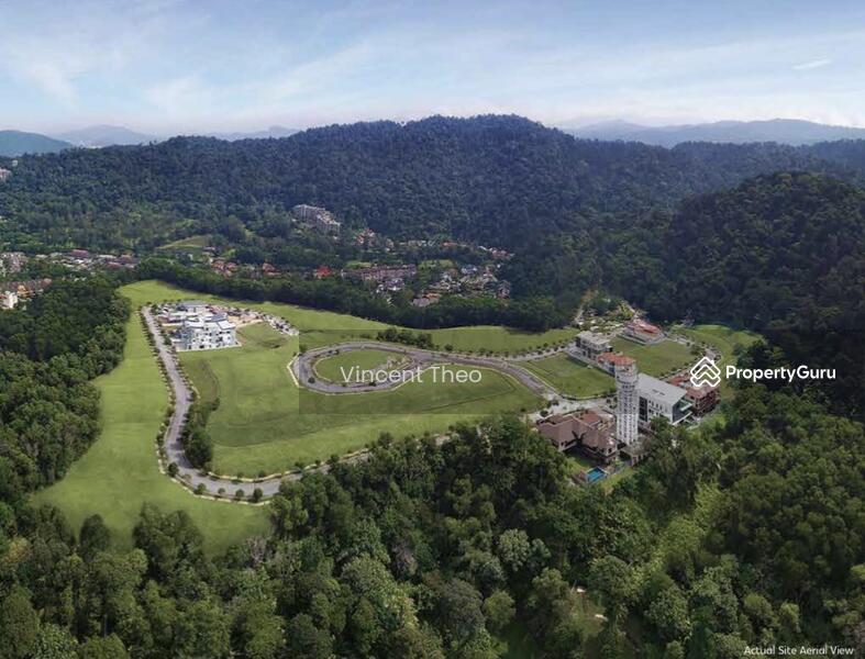 For Sale - The Peak Taman TAR