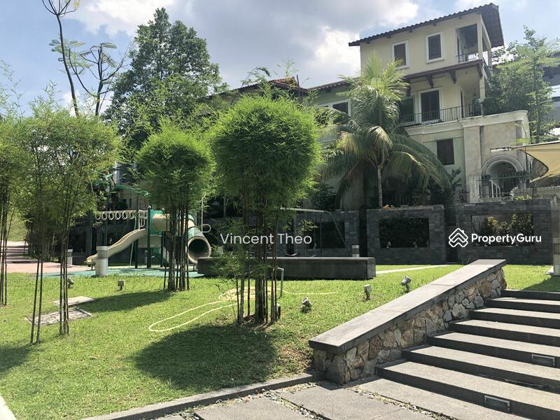 For Sale - The Peak Taman TAR