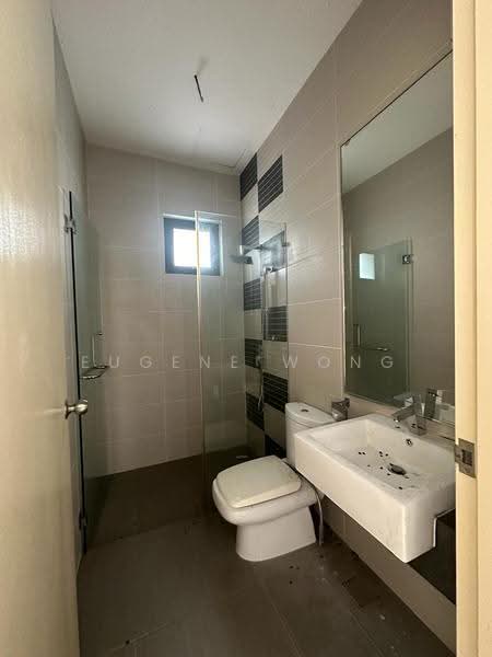 Semi-Detached House for Sale in Taman Equine (Seri Kembangan) - Eugene Wong - PropertyGuru.com.my