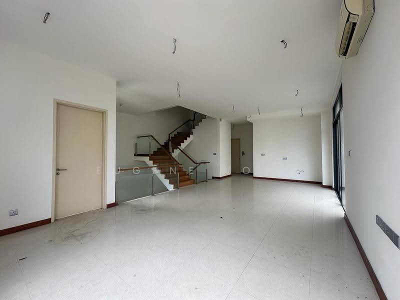 Semi-Detached House for Sale in Taman Equine (Seri Kembangan) - Eugene Wong - PropertyGuru.com.my