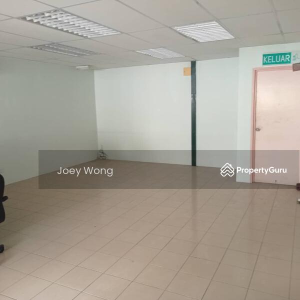 For Sale - SunwayMas Commercial Centre