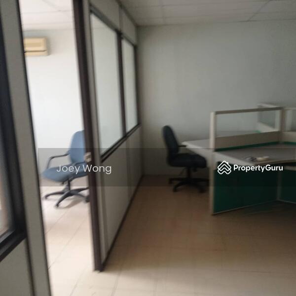 For Sale - SunwayMas Commercial Centre