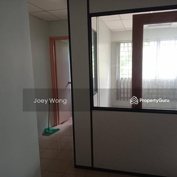 For Sale - SunwayMas Commercial Centre
