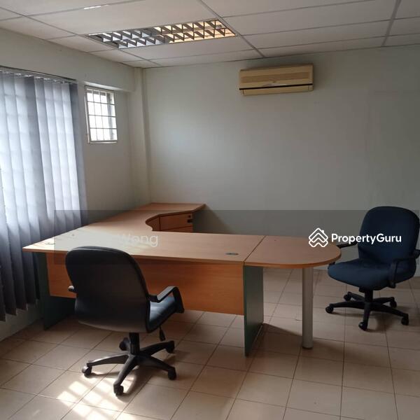 For Sale - SunwayMas Commercial Centre