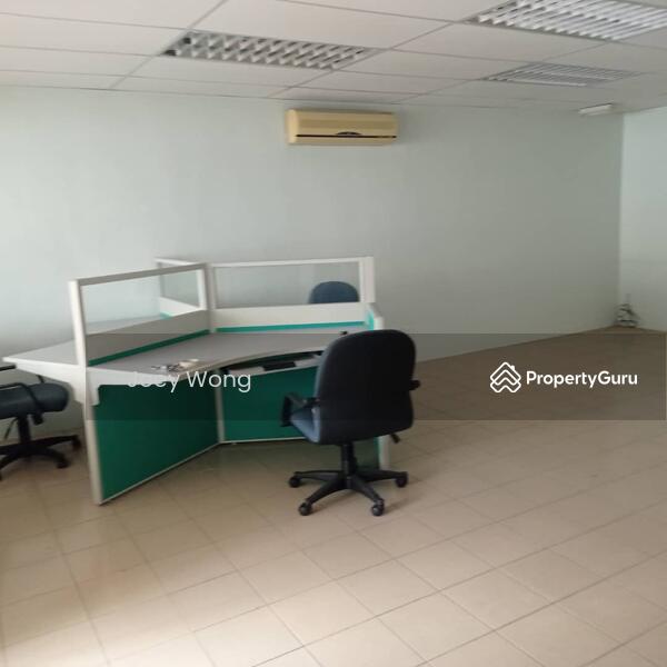 For Sale - SunwayMas Commercial Centre