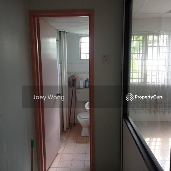 For Sale - SunwayMas Commercial Centre