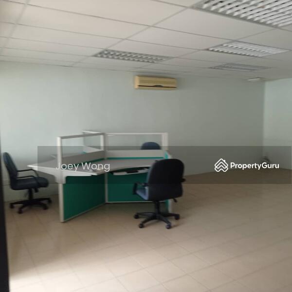 For Sale - SunwayMas Commercial Centre