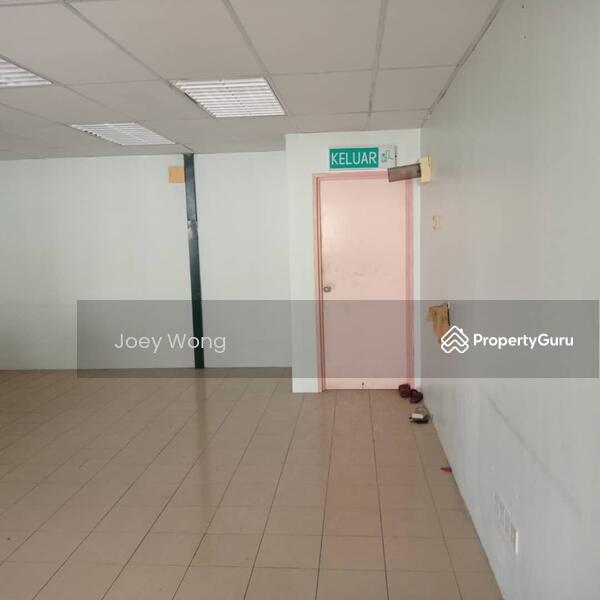 For Sale - SunwayMas Commercial Centre