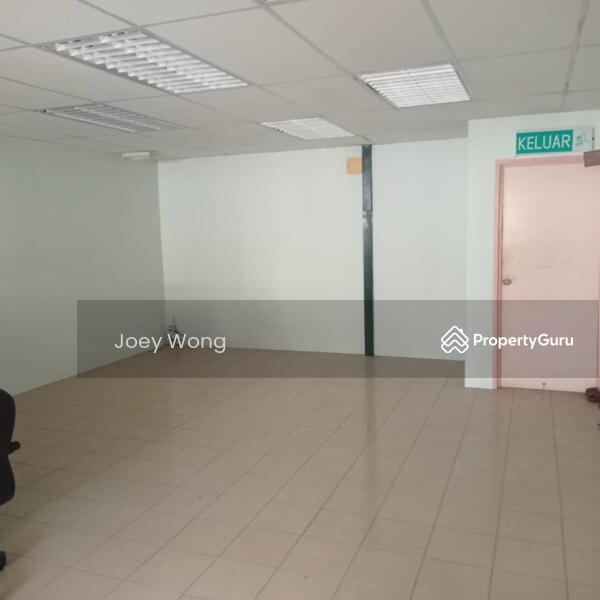 For Sale - SunwayMas Commercial Centre