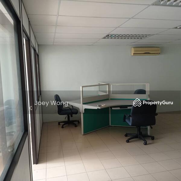 For Sale - SunwayMas Commercial Centre