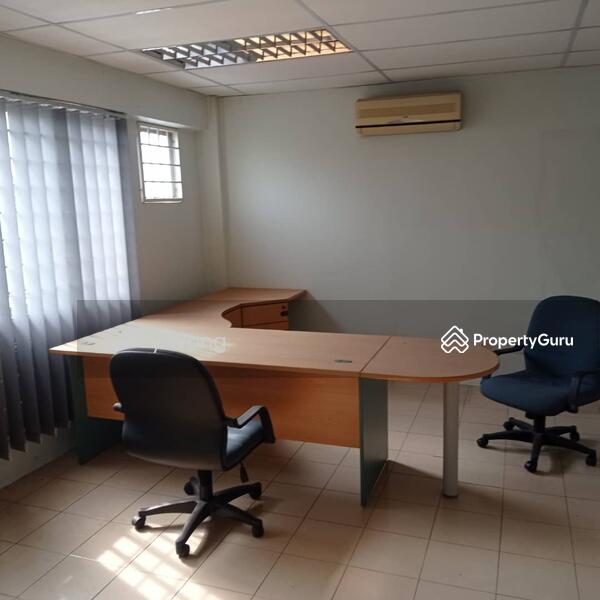 For Sale - SunwayMas Commercial Centre