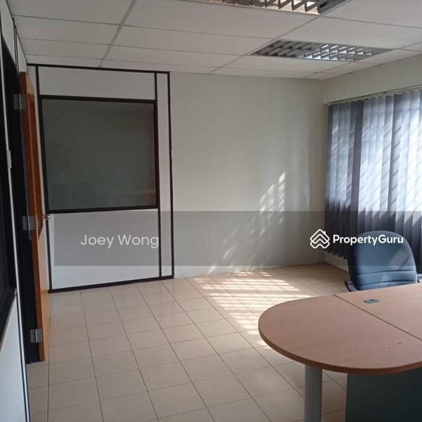 For Sale - SunwayMas Commercial Centre