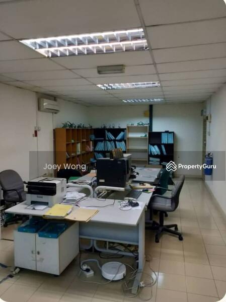 For Sale - SunwayMas Commercial Centre
