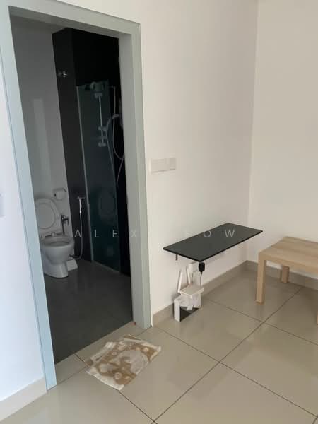 Apartment for Rent at Utropolis Urbano - Alex Teow - Bathroom - PropertyGuru.com.my