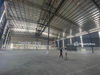 For Rent - Shah Alam U10 Industrial Park