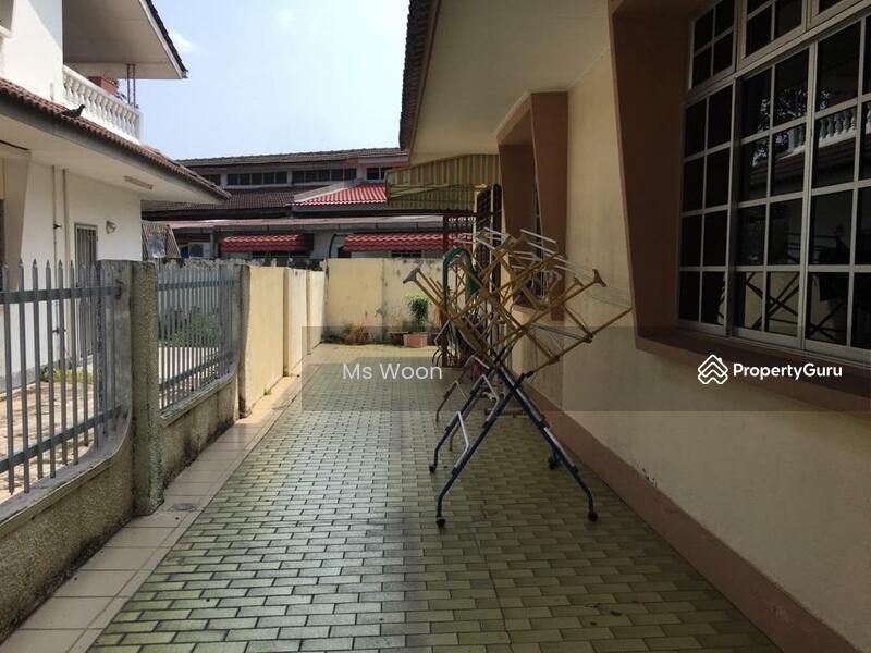 For Sale - Taman Asian, Melaka