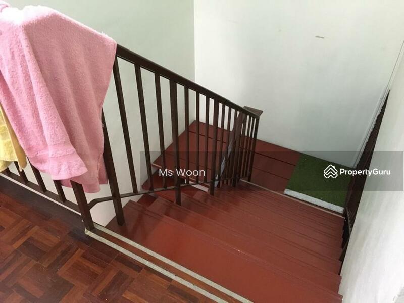 For Sale - Taman Asian, Melaka