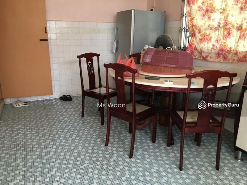 For Sale - Taman Asian, Melaka