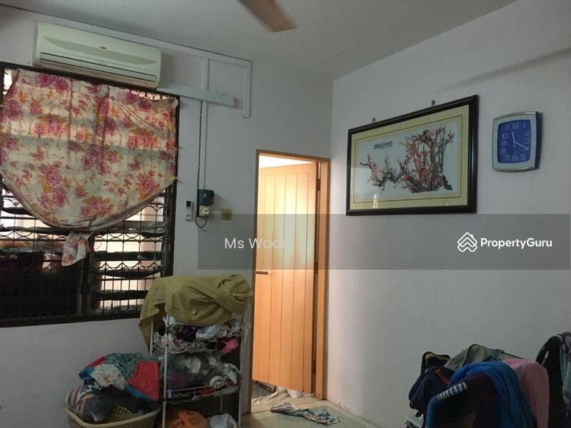 For Sale - Taman Asian, Melaka