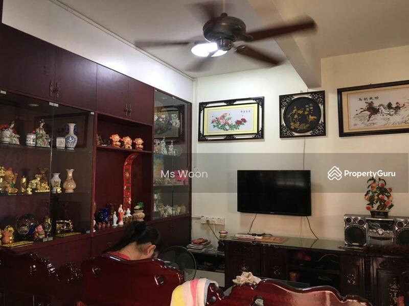 For Sale - Taman Asian, Melaka