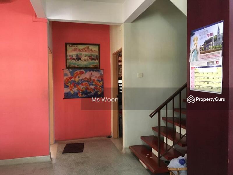 For Sale - Taman Asian, Melaka