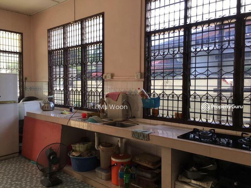 For Sale - Taman Asian, Melaka