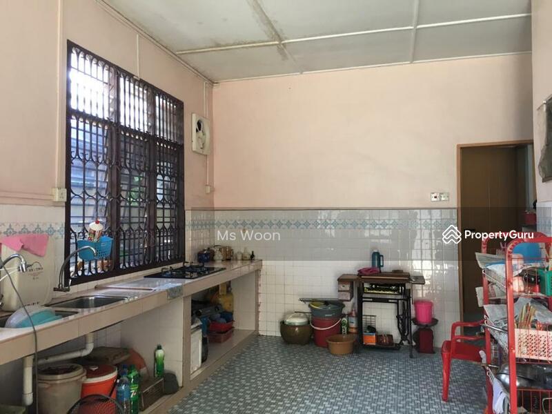 For Sale - Taman Asian, Melaka