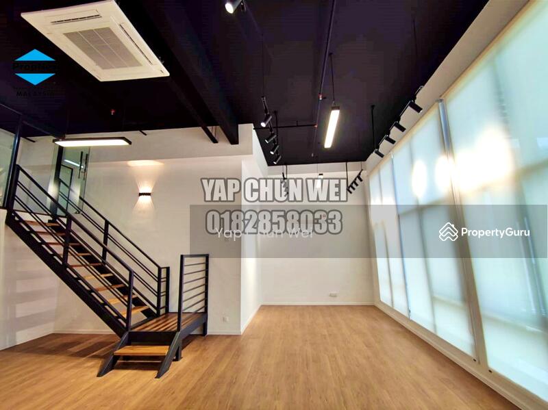 Office for Rent in Taman Desa Aman (Cheras) - Yap Chun Wei - PropertyGuru.com.my