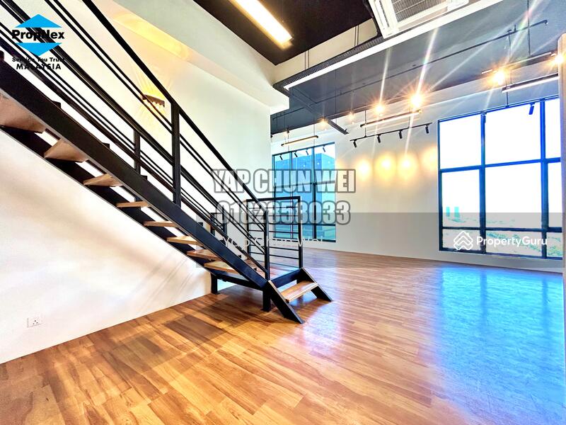 Office for Rent in Taman Desa Aman (Cheras) - Yap Chun Wei - PropertyGuru.com.my