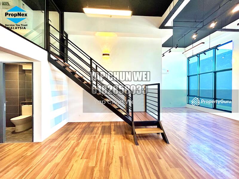 Office for Rent in Taman Desa Aman (Cheras) - Yap Chun Wei - PropertyGuru.com.my