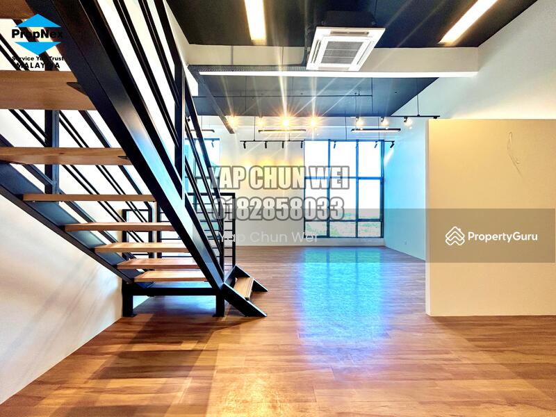 Office for Rent in Taman Desa Aman (Cheras) - Yap Chun Wei - PropertyGuru.com.my