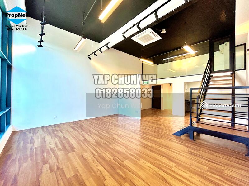 Office for Rent in Taman Desa Aman (Cheras) - Yap Chun Wei - PropertyGuru.com.my