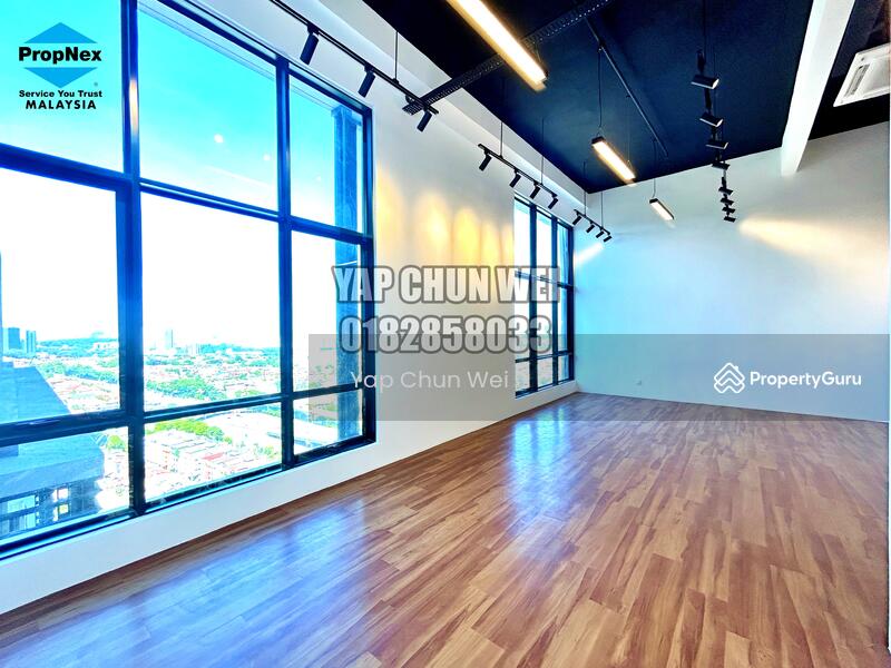 Office for Rent in Taman Desa Aman (Cheras) - Yap Chun Wei - PropertyGuru.com.my