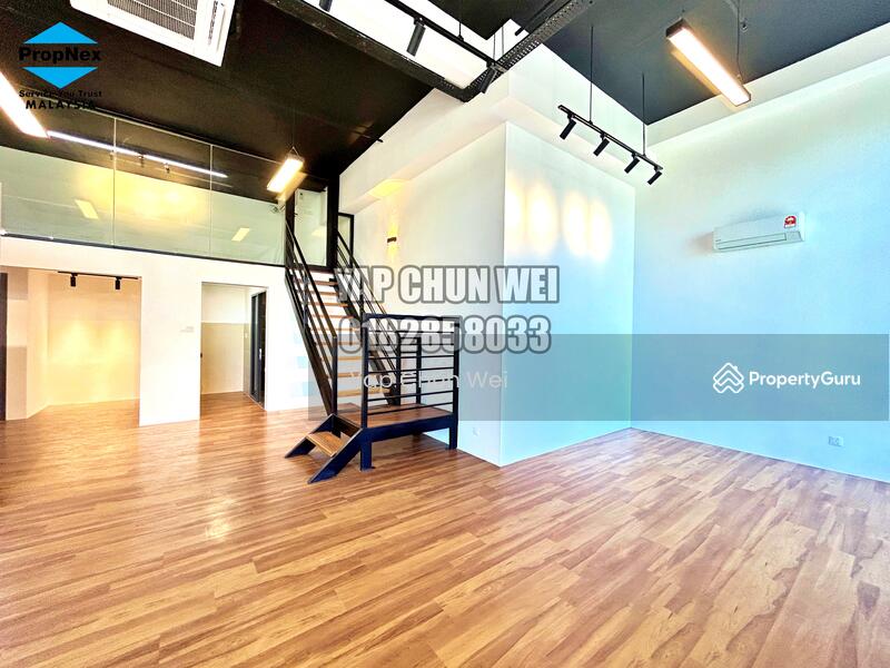 Office for Rent in Taman Desa Aman (Cheras) - Yap Chun Wei - PropertyGuru.com.my