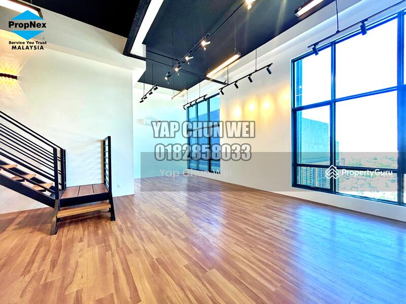 Office for Rent in Taman Desa Aman (Cheras) - Yap Chun Wei - PropertyGuru.com.my
