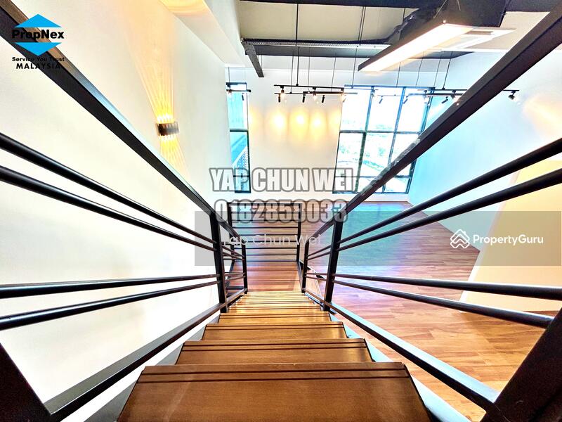 Office for Rent in Taman Desa Aman (Cheras) - Yap Chun Wei - PropertyGuru.com.my